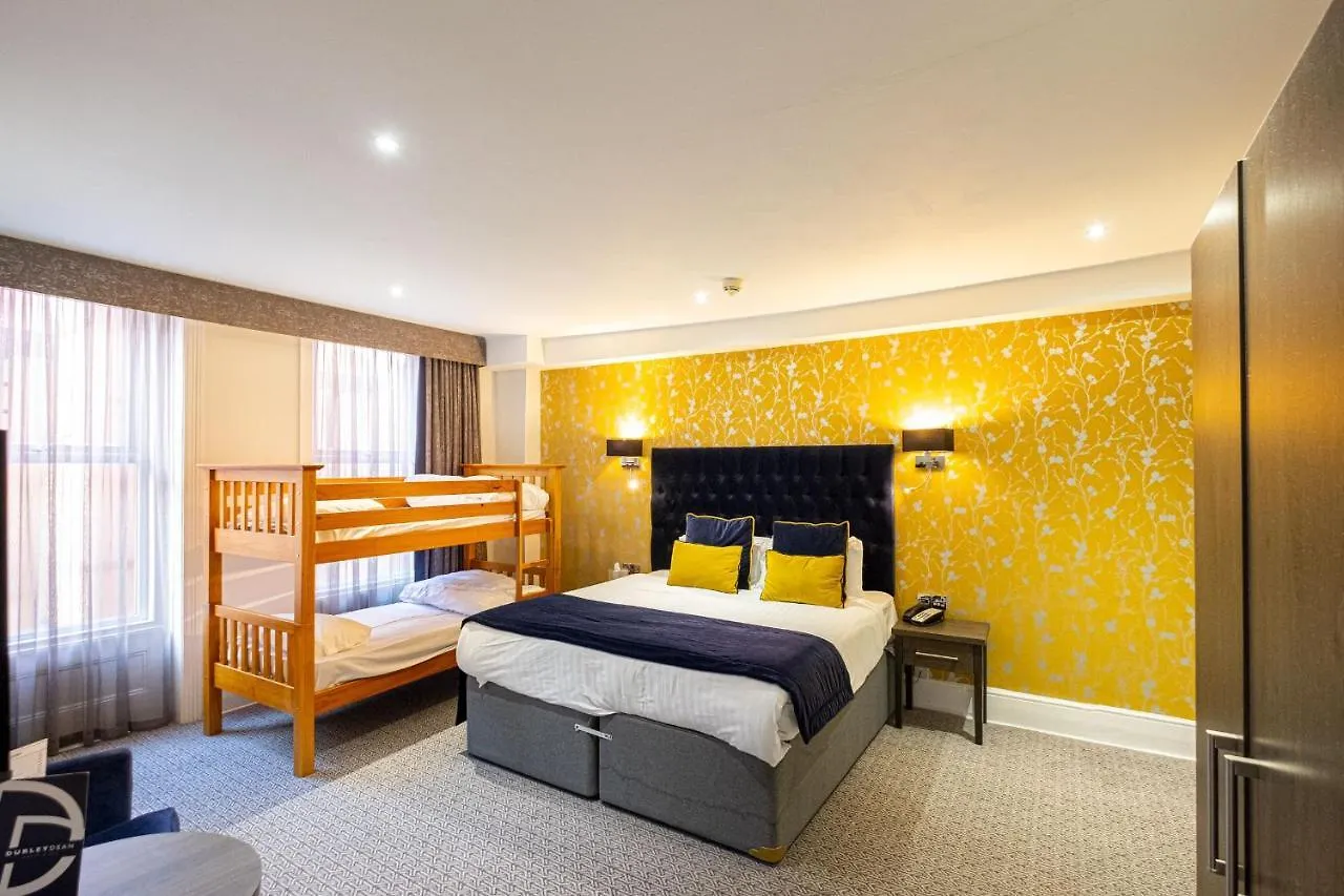 Durley Dean Otel Bournemouth
