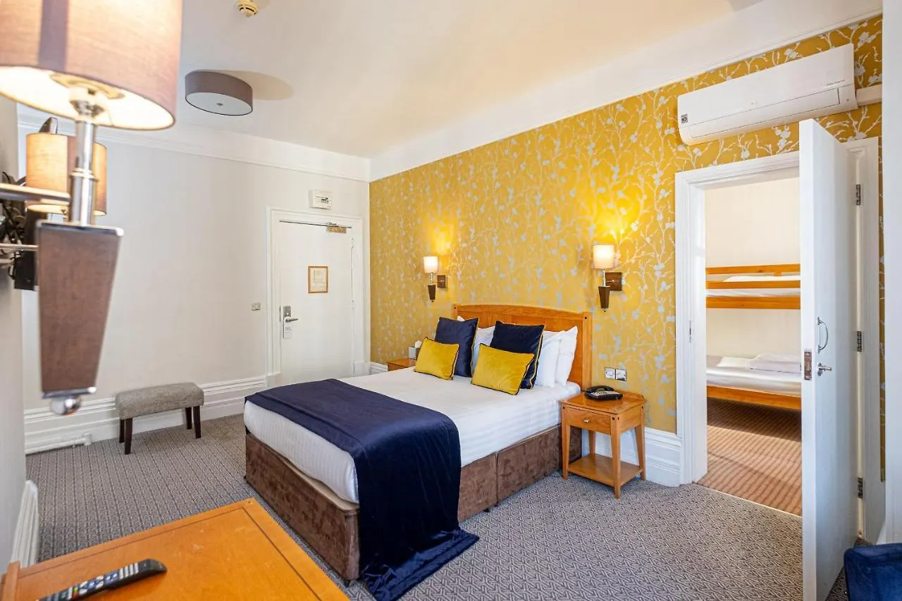 Durley Dean Otel Bournemouth 4*,