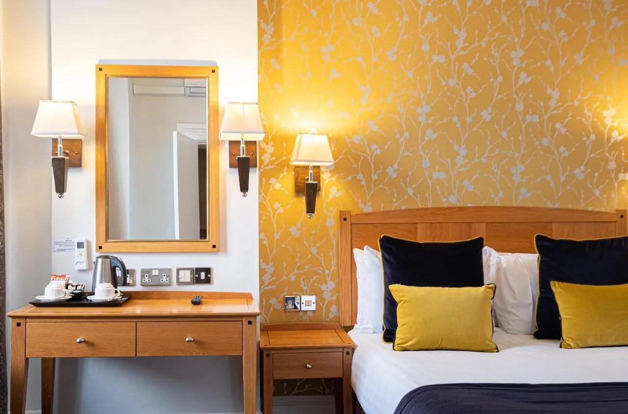 Durley Dean Otel Bournemouth
