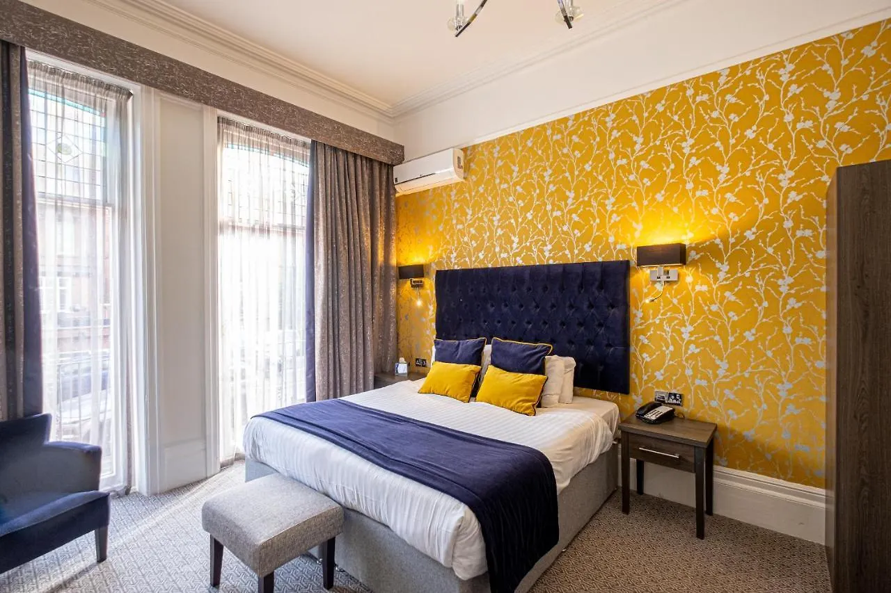 Durley Dean Otel Bournemouth