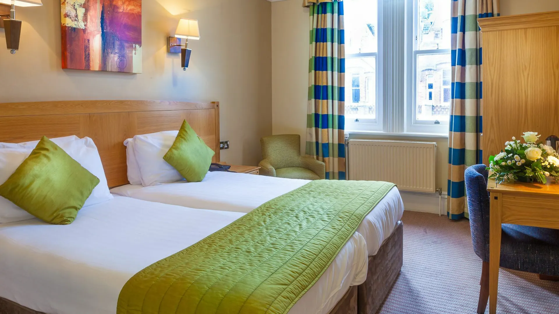 Durley Dean Otel Bournemouth