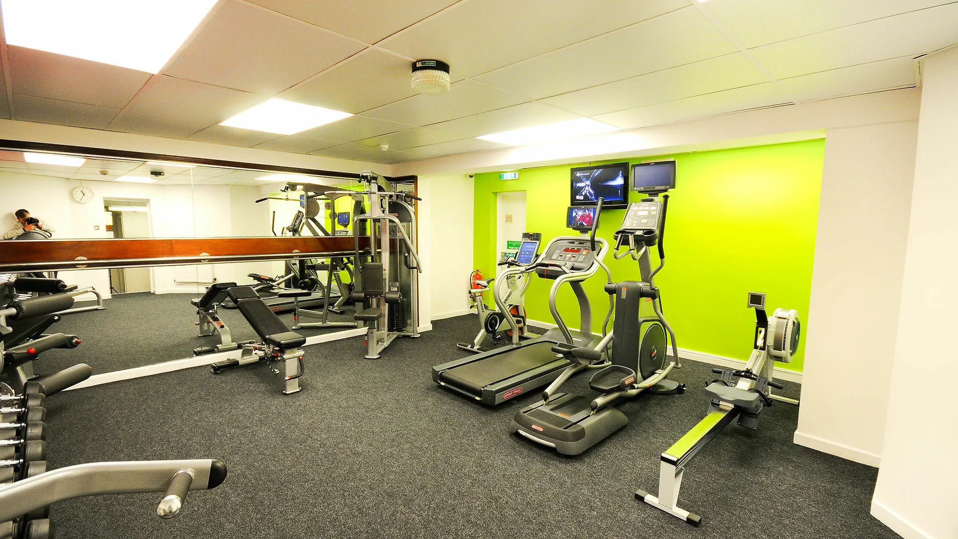 Durley Dean Otel Bournemouth