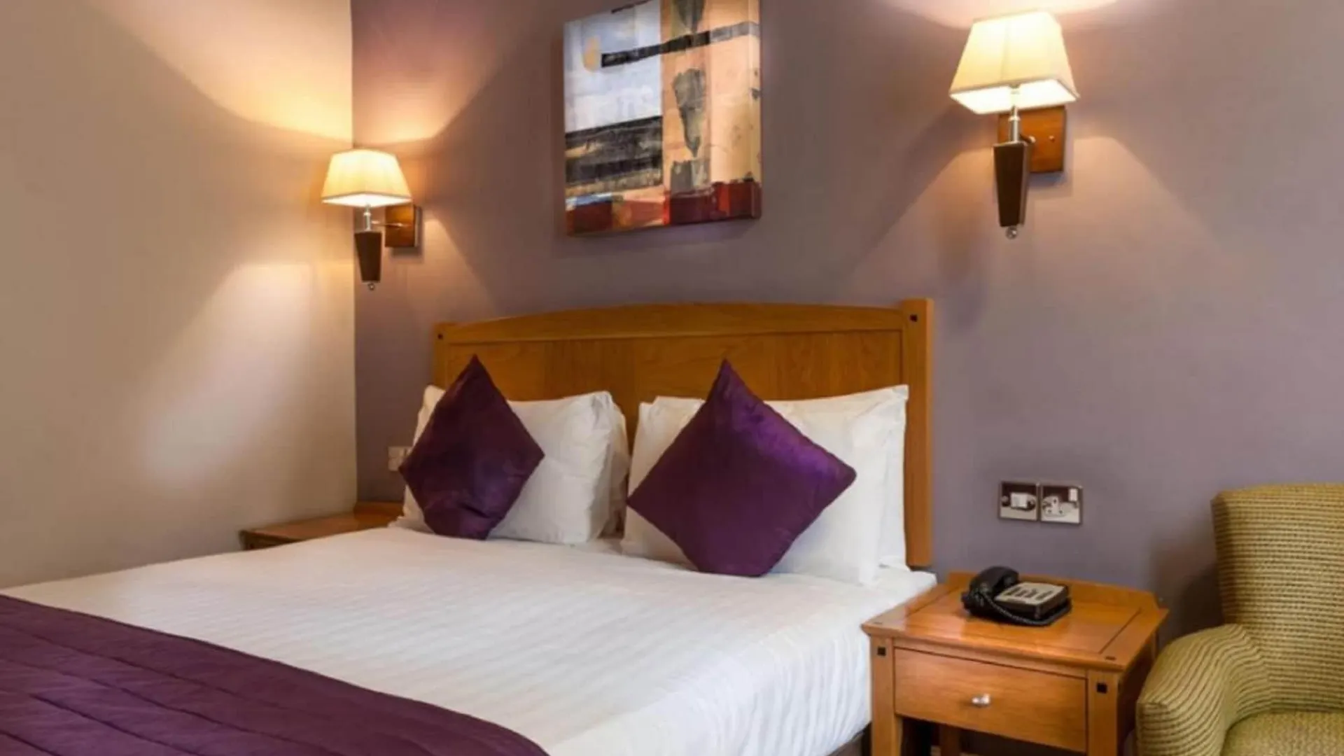 Durley Dean Hotel Bournemouth