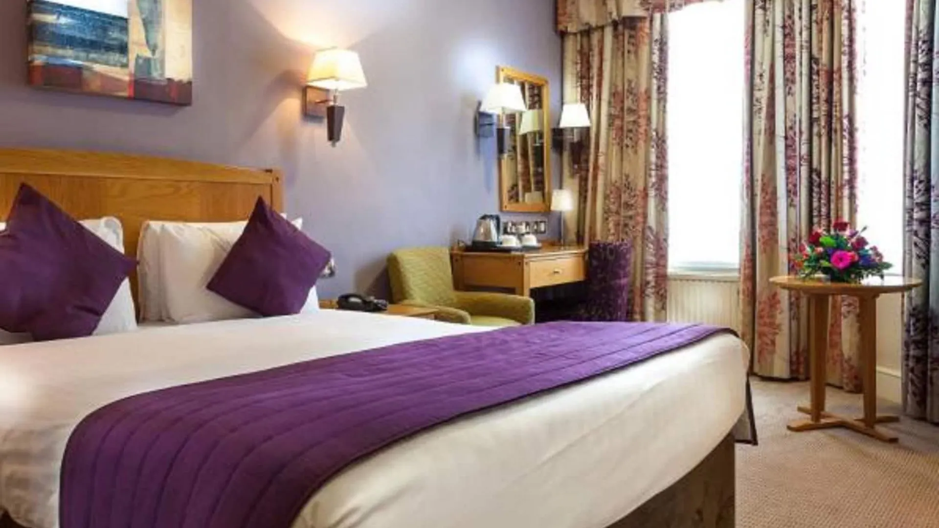Durley Dean Hotel Bournemouth