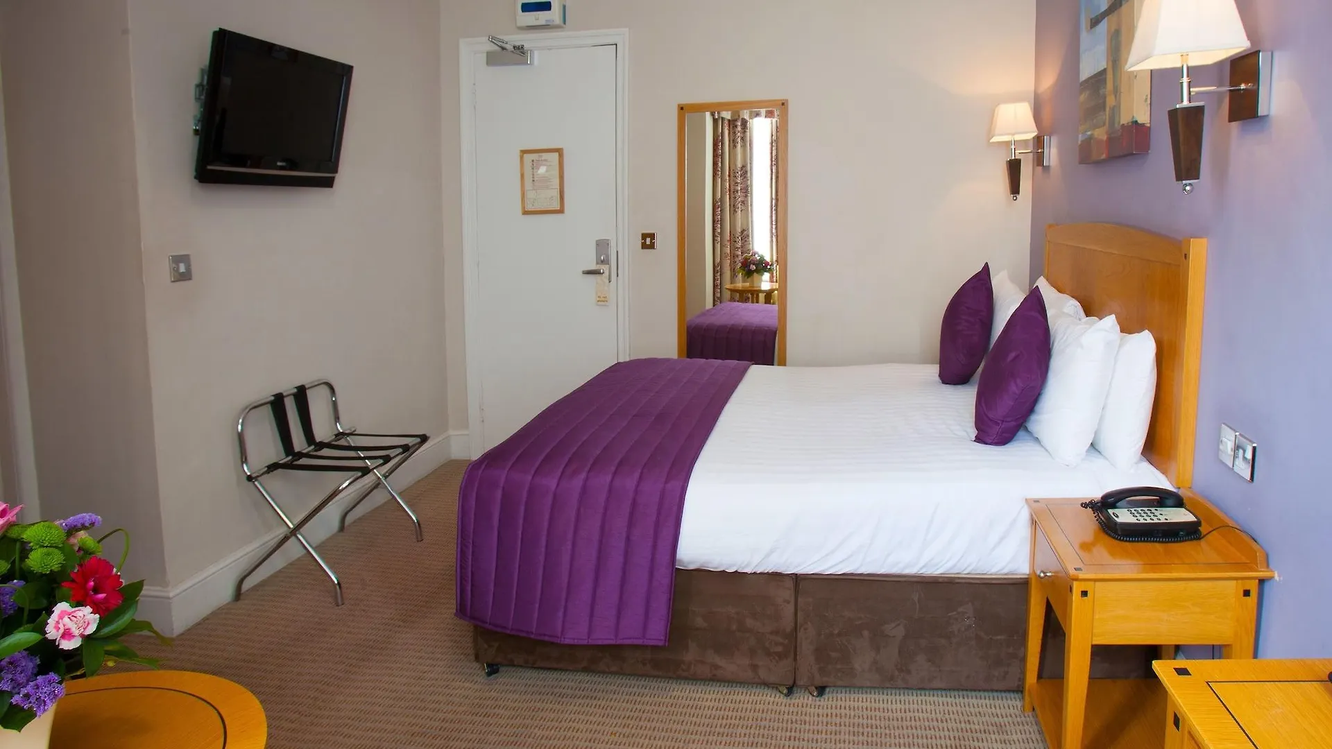 Durley Dean Hotel Bournemouth