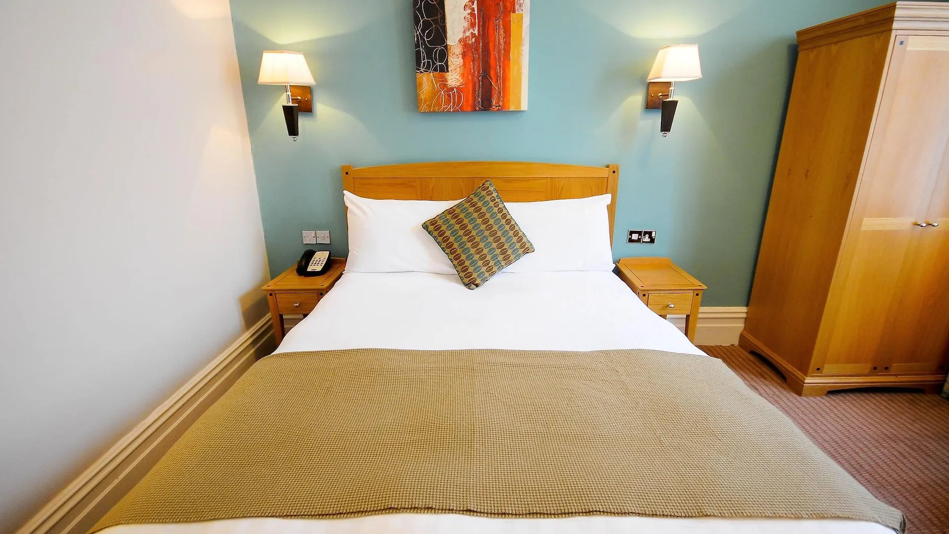 Durley Dean Hotel Bournemouth 4*,