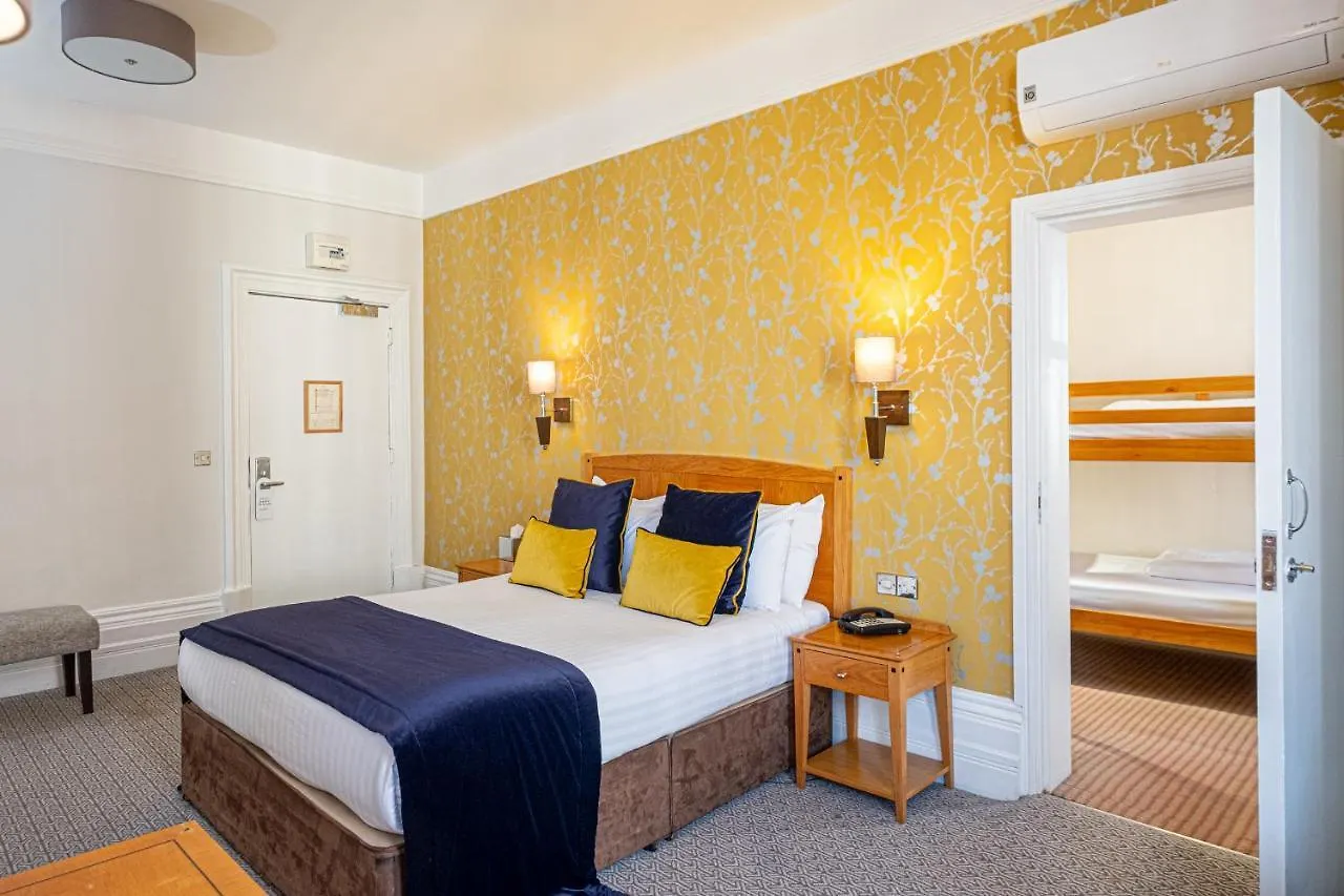 Durley Dean Hotel Bournemouth