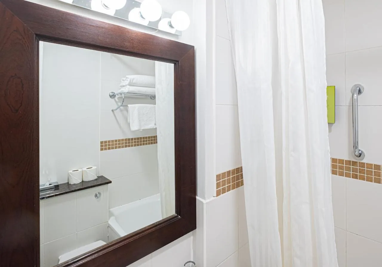 ****  Durley Dean Hotel Bournemouth United Kingdom