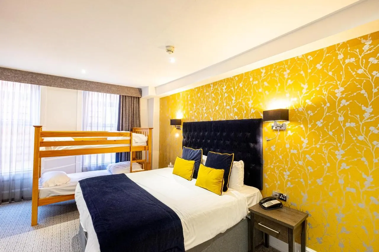 Durley Dean Hotel Bournemouth