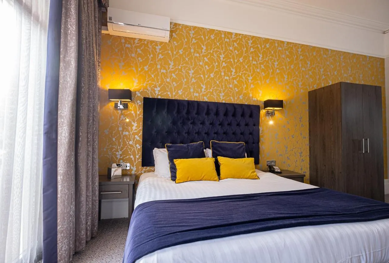 ****  Durley Dean Hotel Bournemouth United Kingdom