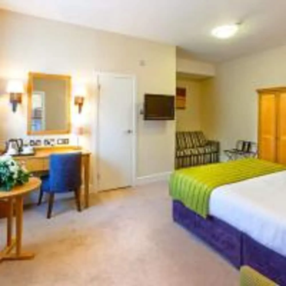 Durley Dean Hotel Bournemouth