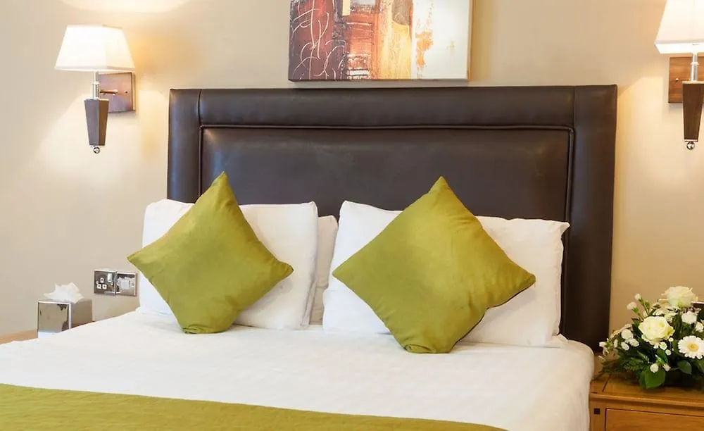 Durley Dean Hotel Bournemouth