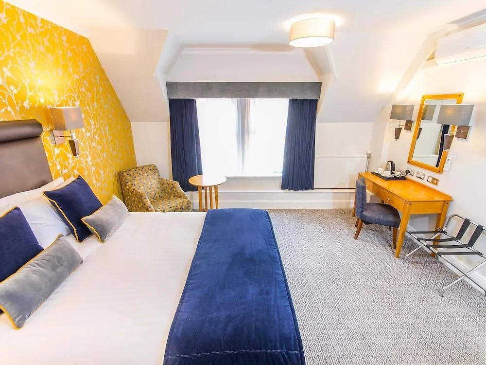 Durley Dean Hotel Bournemouth United Kingdom
