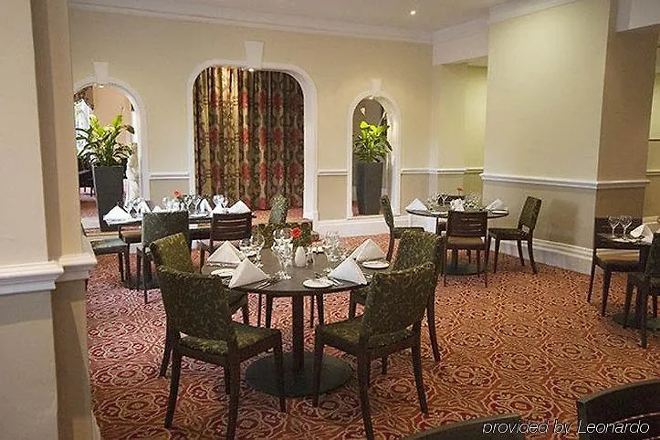 Durley Dean Hotel Bournemouth 4*,