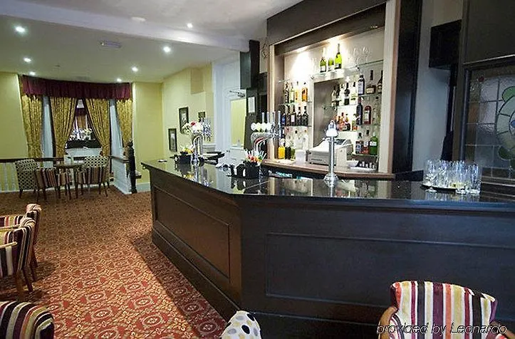 ****  Durley Dean Hotel Bournemouth United Kingdom