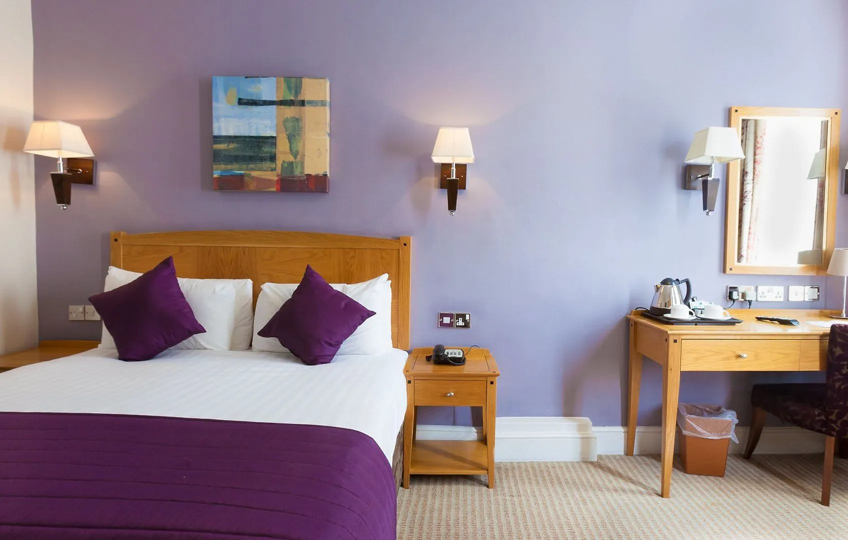 Durley Dean Hotel Bournemouth