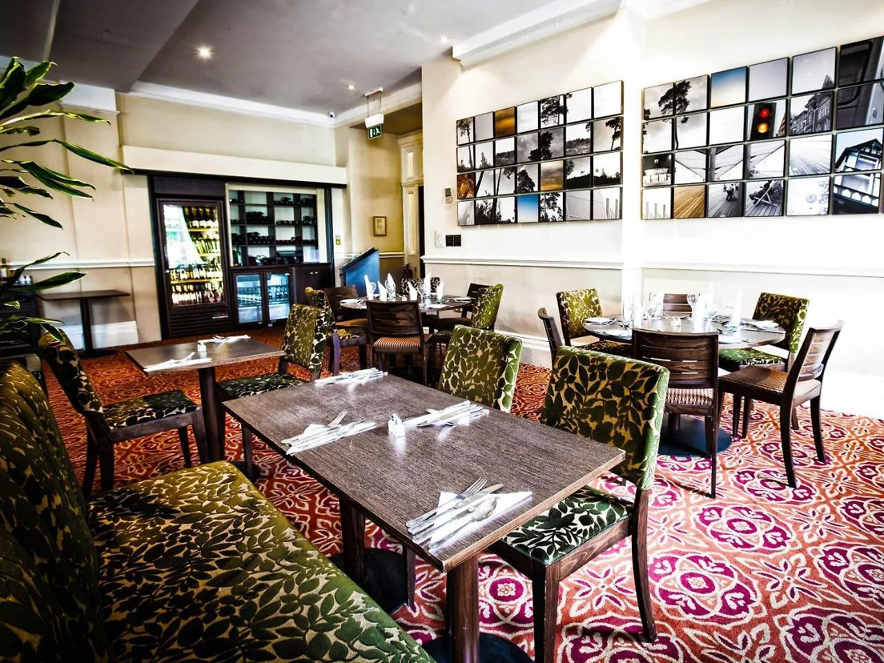 Durley Dean Hotel Bournemouth United Kingdom