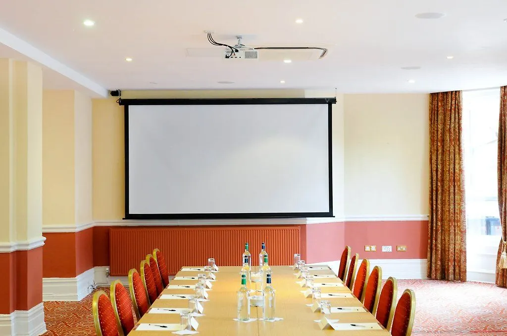 Durley Dean Hotel Bournemouth