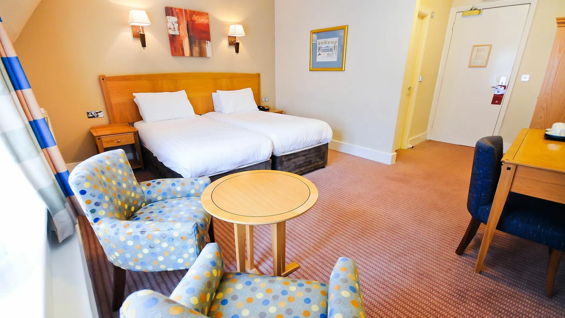 Durley Dean Hotel Bournemouth