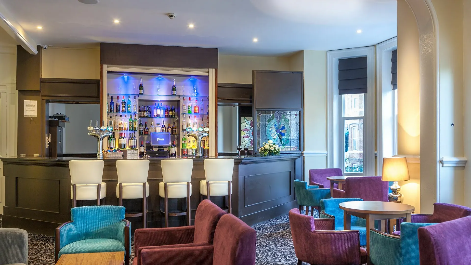 Durley Dean Hotel Bournemouth