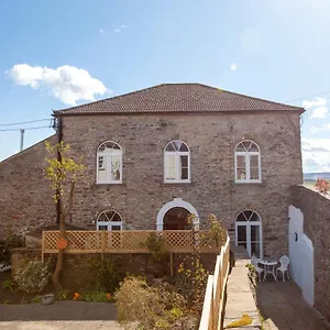 The Old Chapel Holiday home