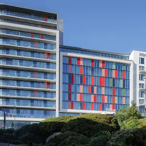 Hilton 4* Bornemouth