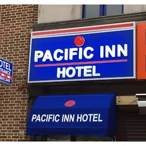 Pacific London Heathrow 2* Southall