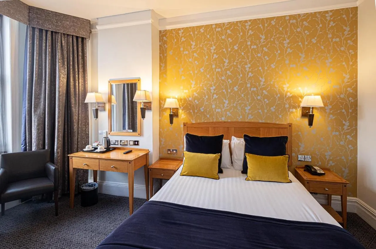 Durley Dean Hotel Bournemouth Verenigd Koninkrijk