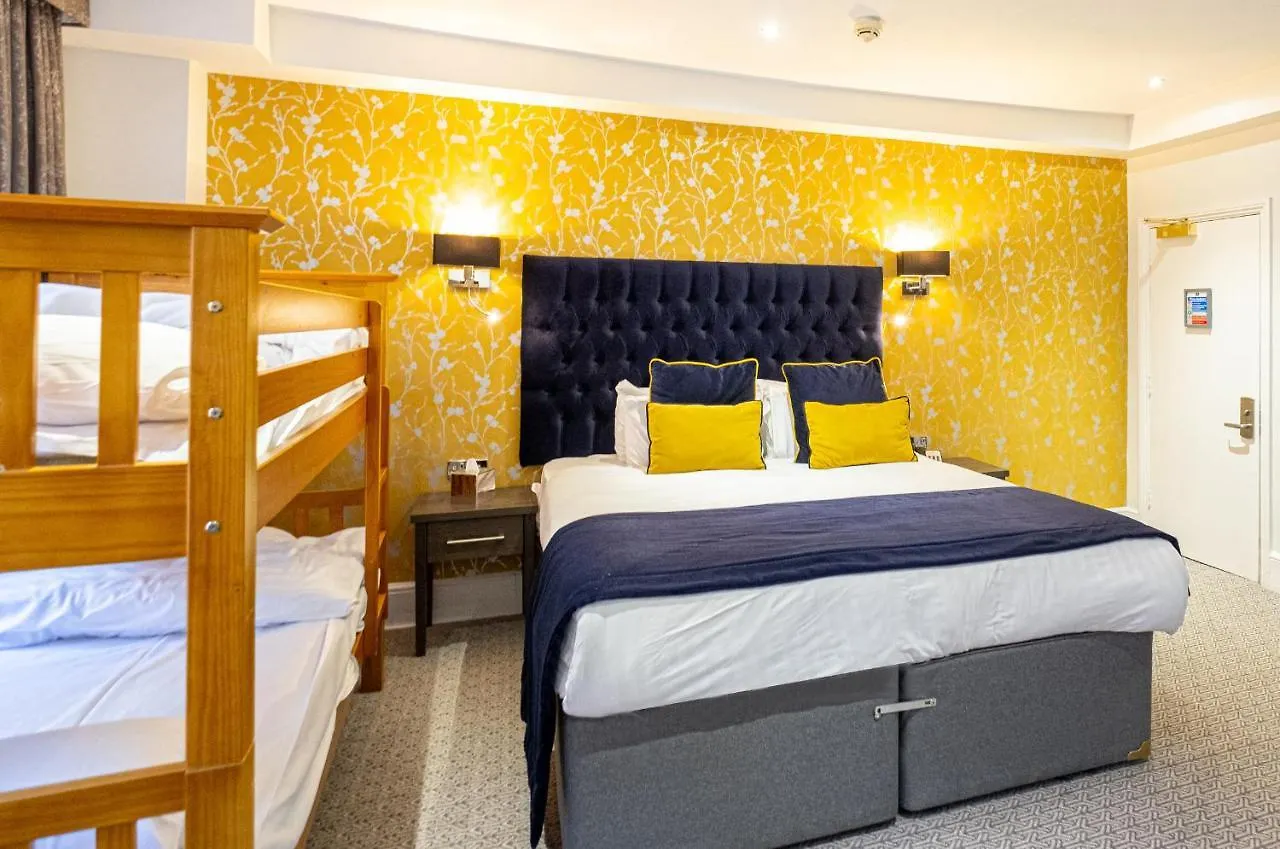 Durley Dean Hotel Bournemouth